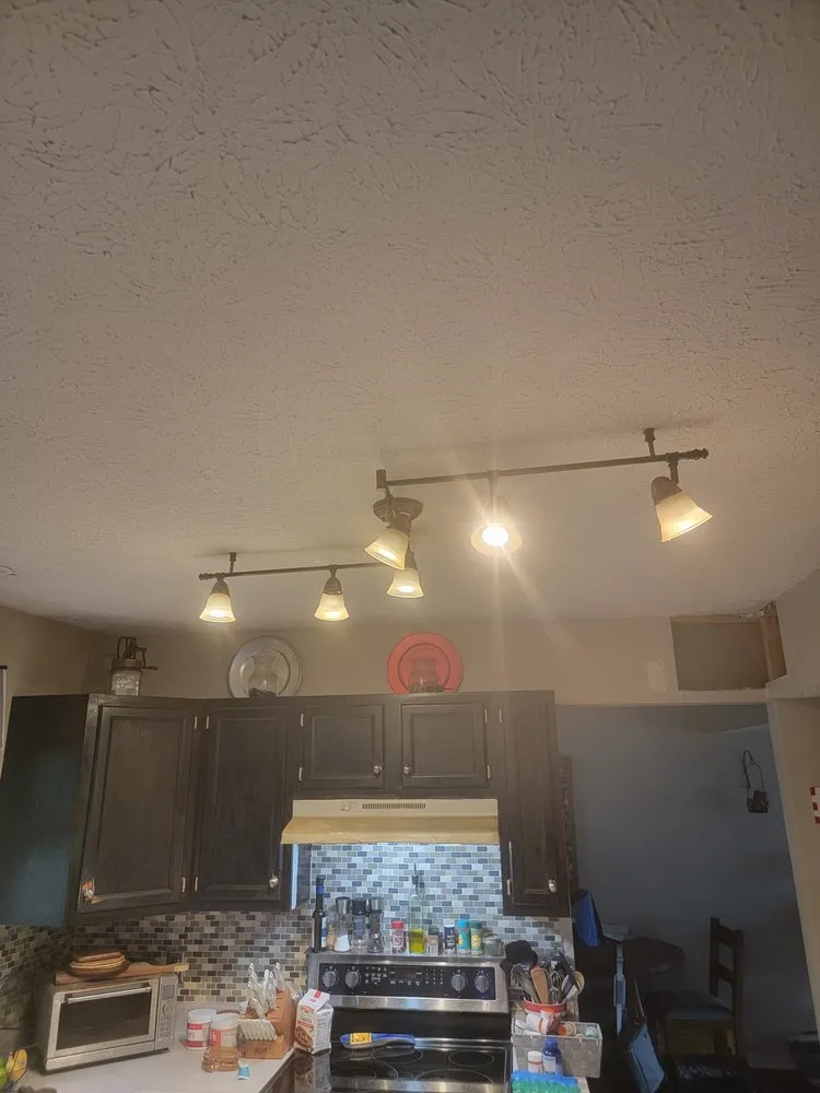 Licensed electrical service for homes in outlet and switch repair,  by 