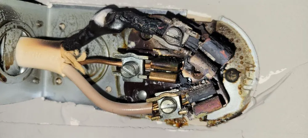 Slide of EMG Electrical & More