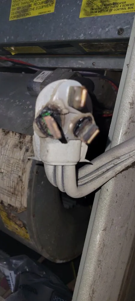 Slide of EMG Electrical & More