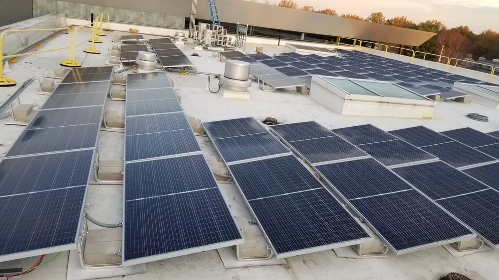 Slide of EMG Electrical & More