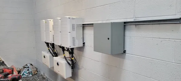 EMG Electrical & More