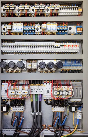Expert outlet and switch repair in , by Emgen Electrical Services