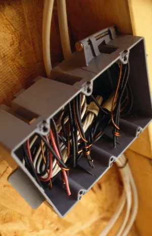 Professional lighting installation service in , - Emgen Electrical Services