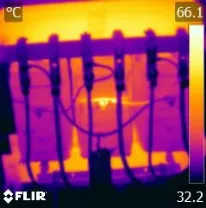 Reliable electrician providing outlet and switch repair in ,