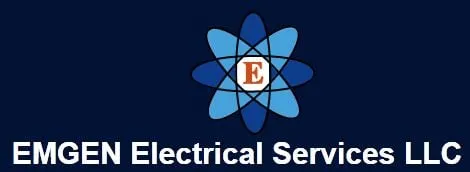 Emgen Electrical Services Logo