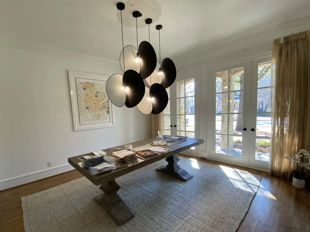 Slide of EMH Electric