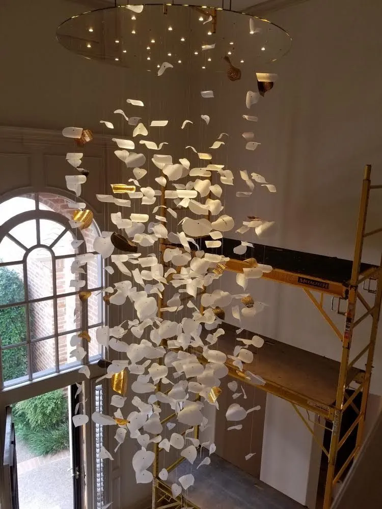 Slide of EMH Electric