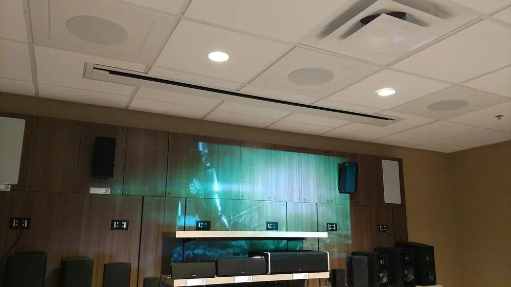 Slide of EMH Electrical