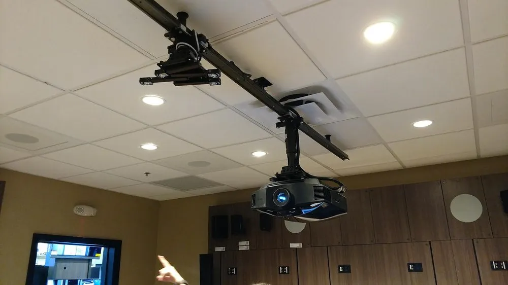 Slide of EMH Electrical