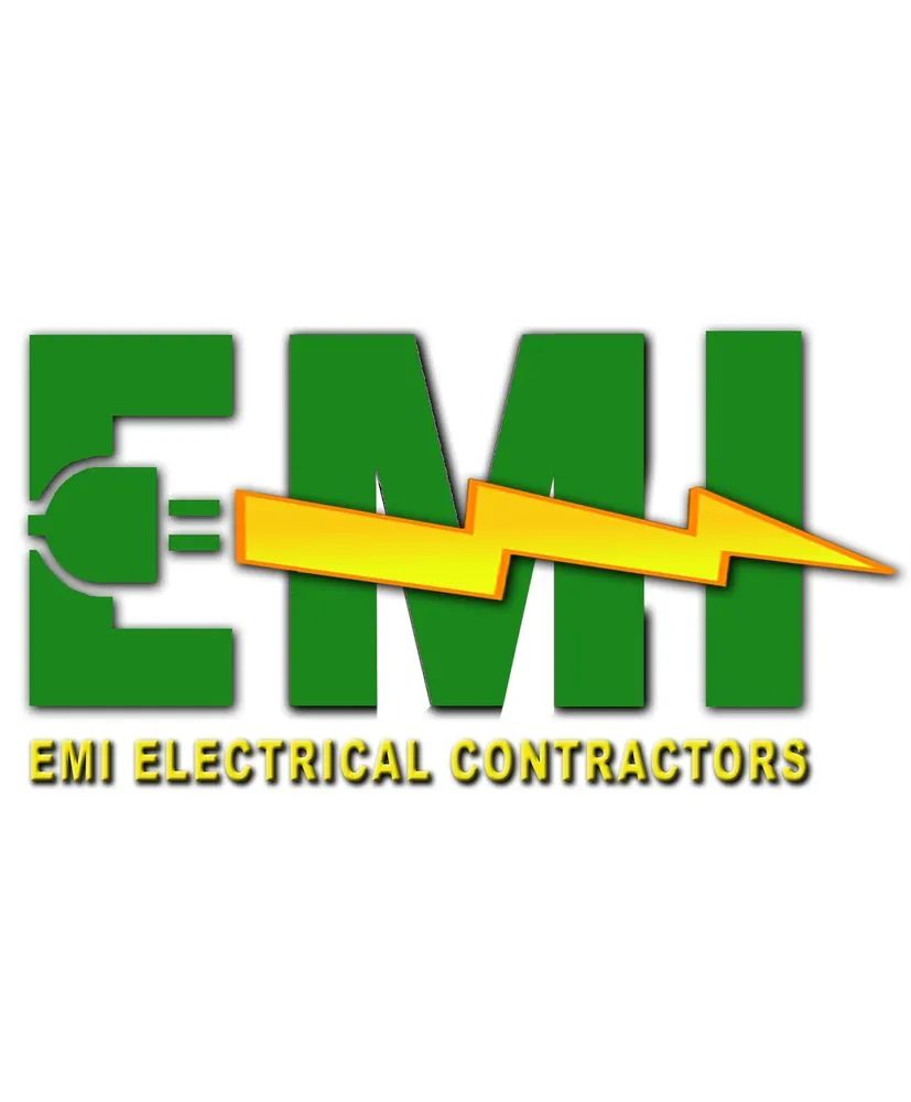 Slide of EMI Electrical Contractors