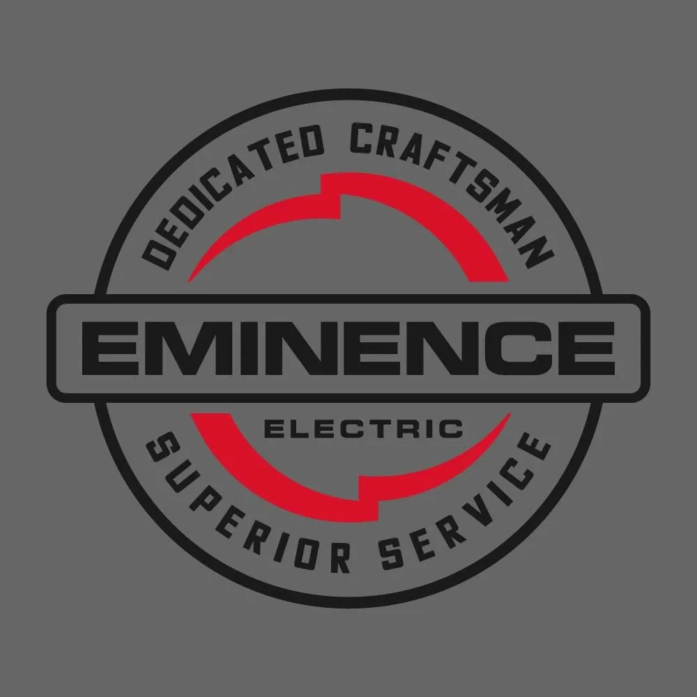Slide of Eminence Electric