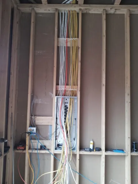 Slide of Eminence Electric