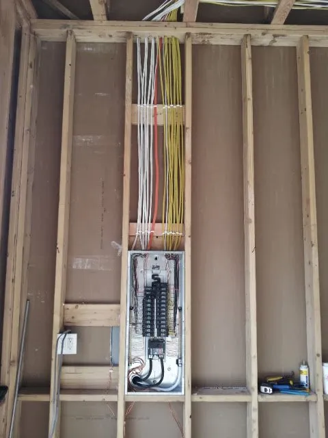 Slide of Eminence Electric