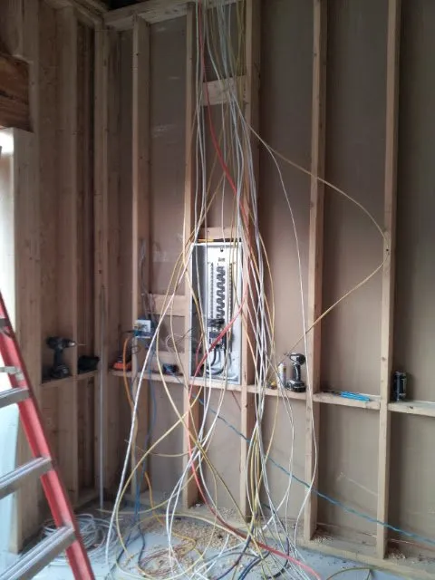 Slide of Eminence Electric