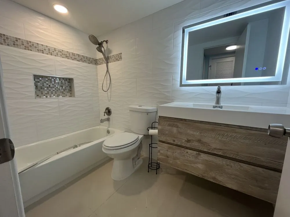 Affordable wiring installation service in Glen Ridge, FL - Eminent Electric
