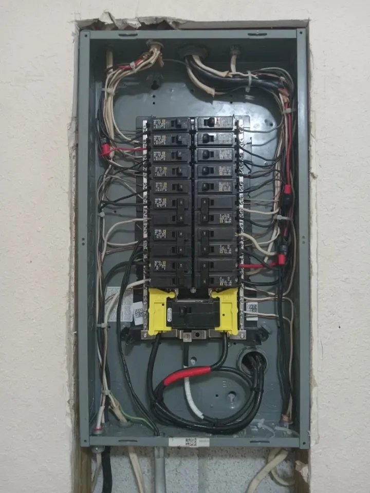 Expert wiring installation experts serving Glen Ridge, FL - Eminent Electric