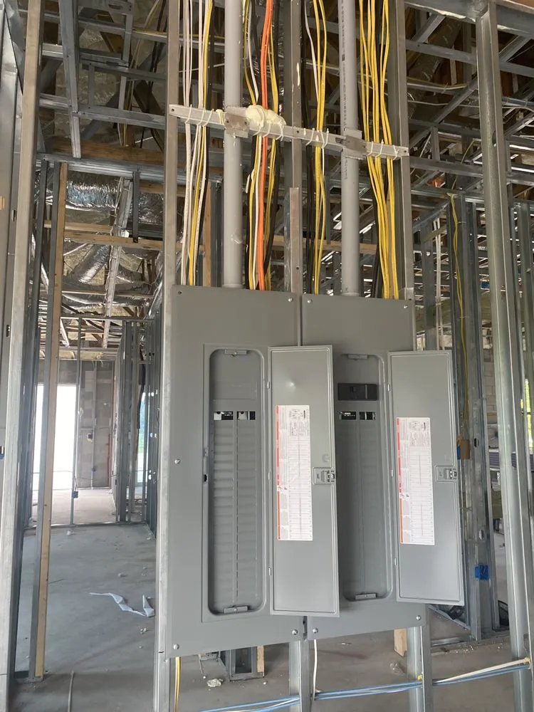 Emergency wiring installation experts serving Glen Ridge, FL - Eminent Electric