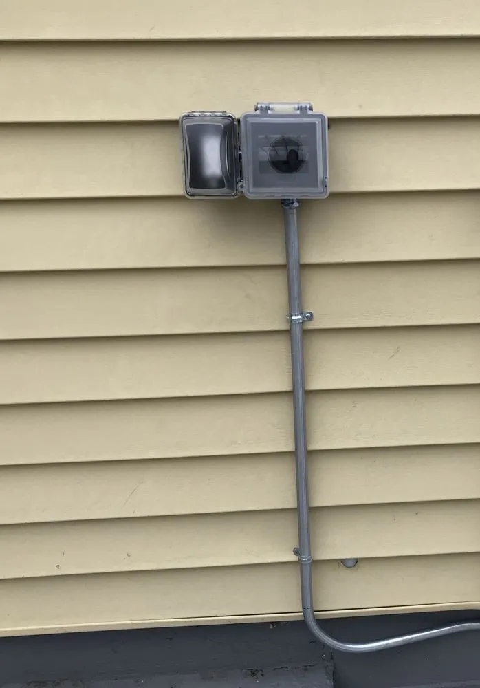 Reliable emergency electrical service service in ,  - Eminent Electrical