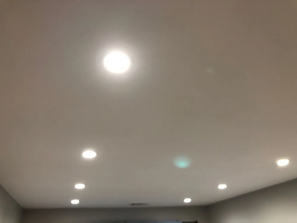 Expert electrician providing wiring installation in , 