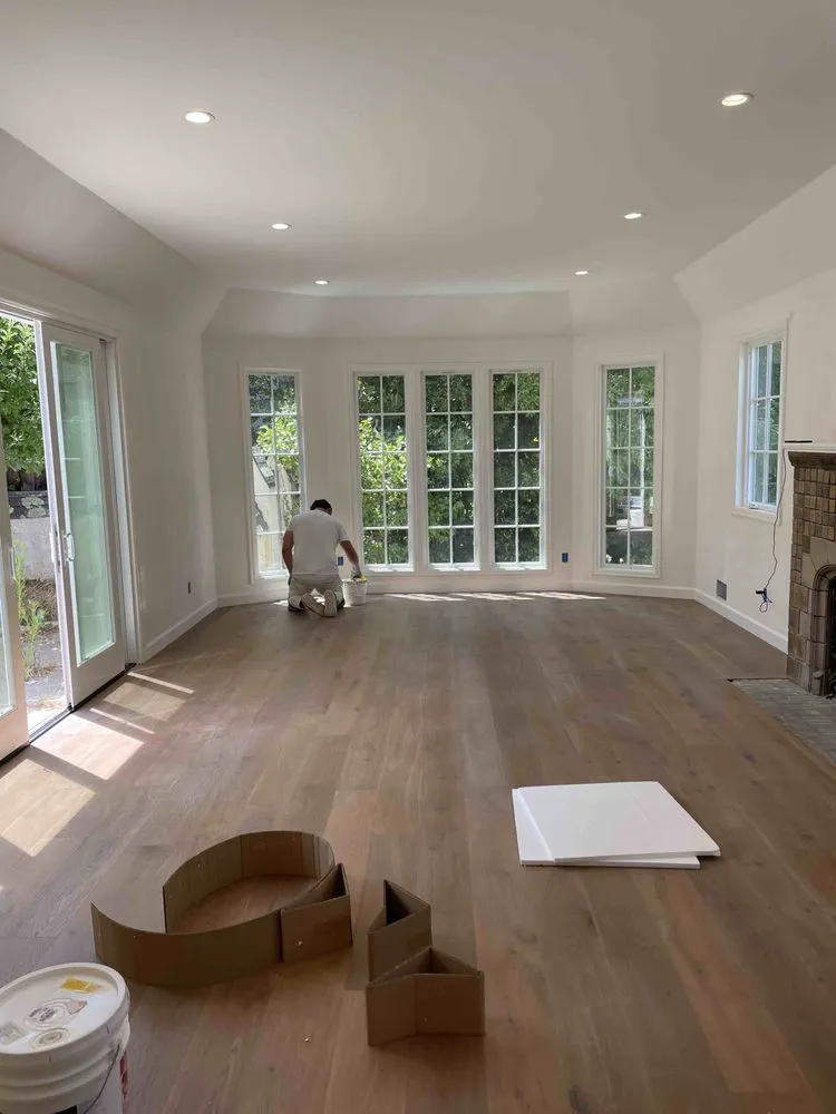 Slide of Eminent Electrical