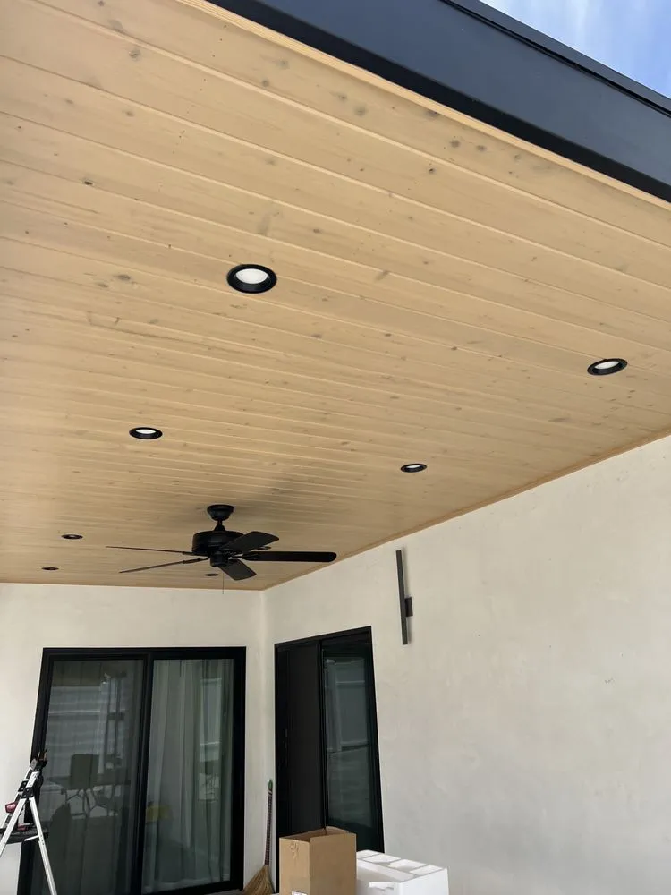 Certified electrical repair service in San Fernando Valley, CA - EMK Electrical Services