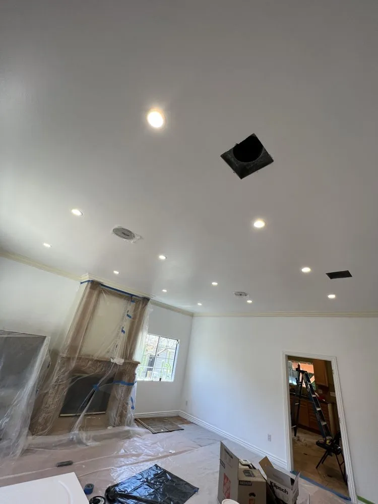 Affordable electrical repair service in San Fernando Valley, CA - EMK Electrical Services