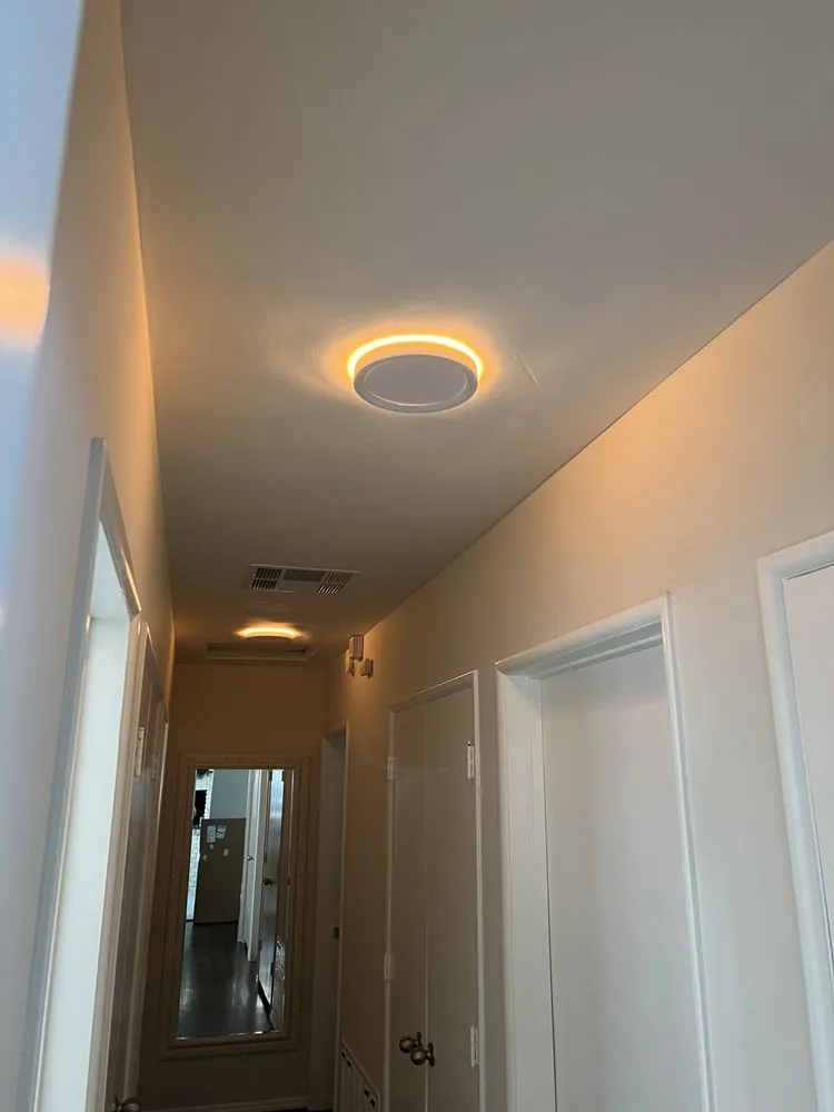 Reliable outlet and switch repair in San Fernando Valley, CA by EMK Electrical Services