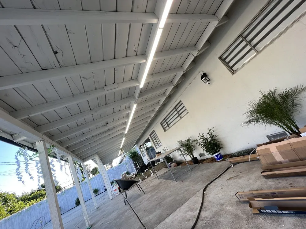 Reliable electrician providing outlet and switch repair in San Fernando Valley, CA - EMK Electrical Services
