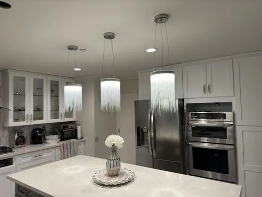 EMK Electrical Services