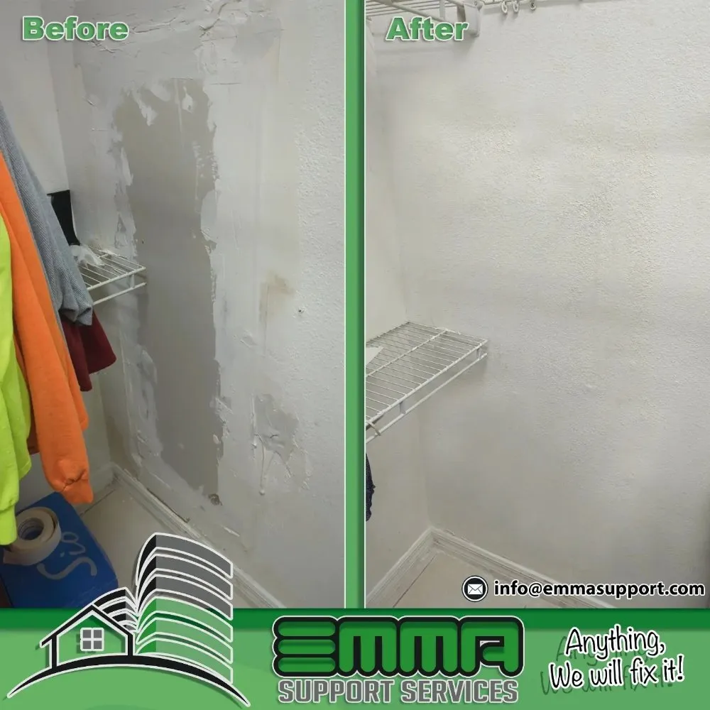 Expert electrician providing circuit breaker repair in Aloma, FL - Emma Support Services