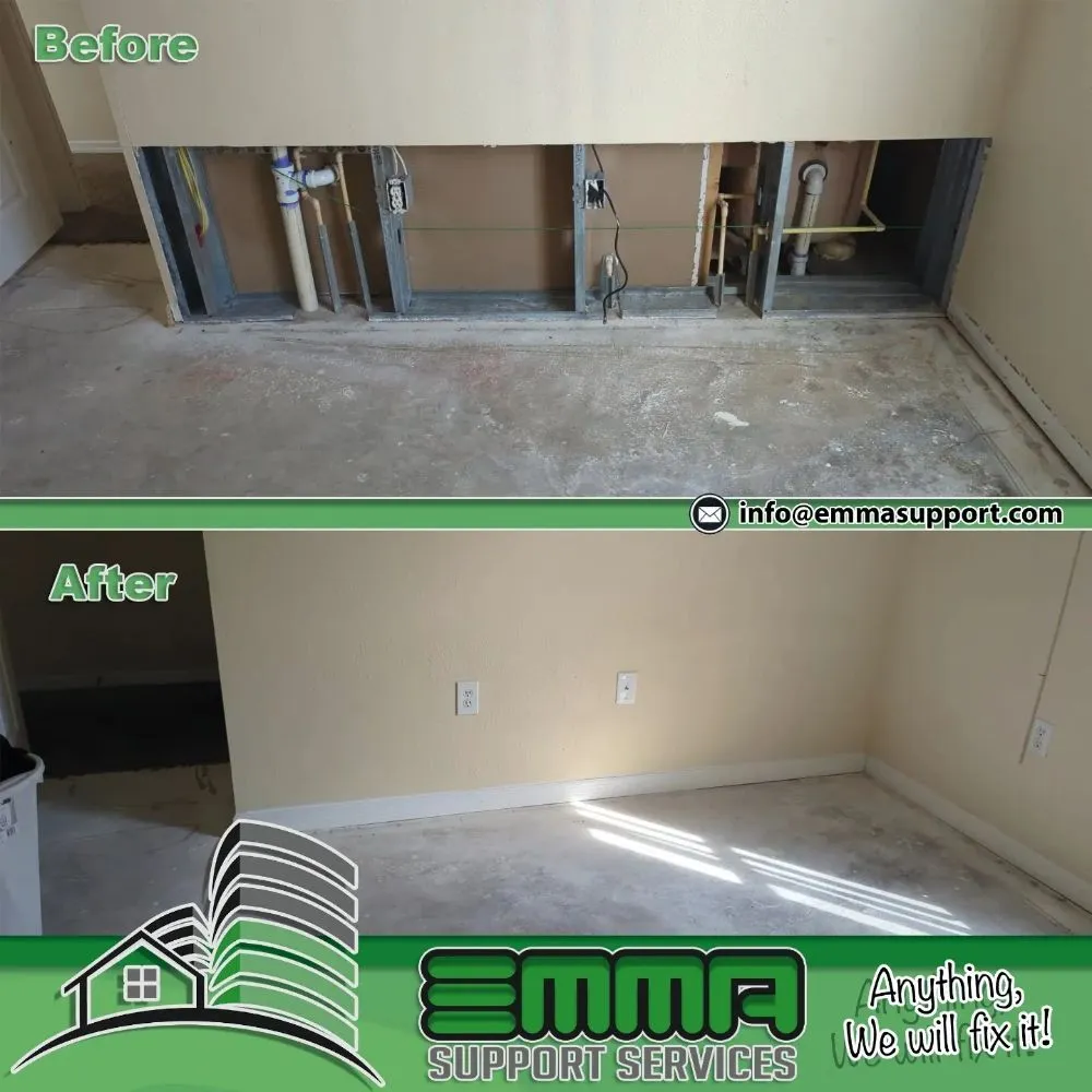 Certified outlet and switch repair service in Aloma, FL - Emma Support Services
