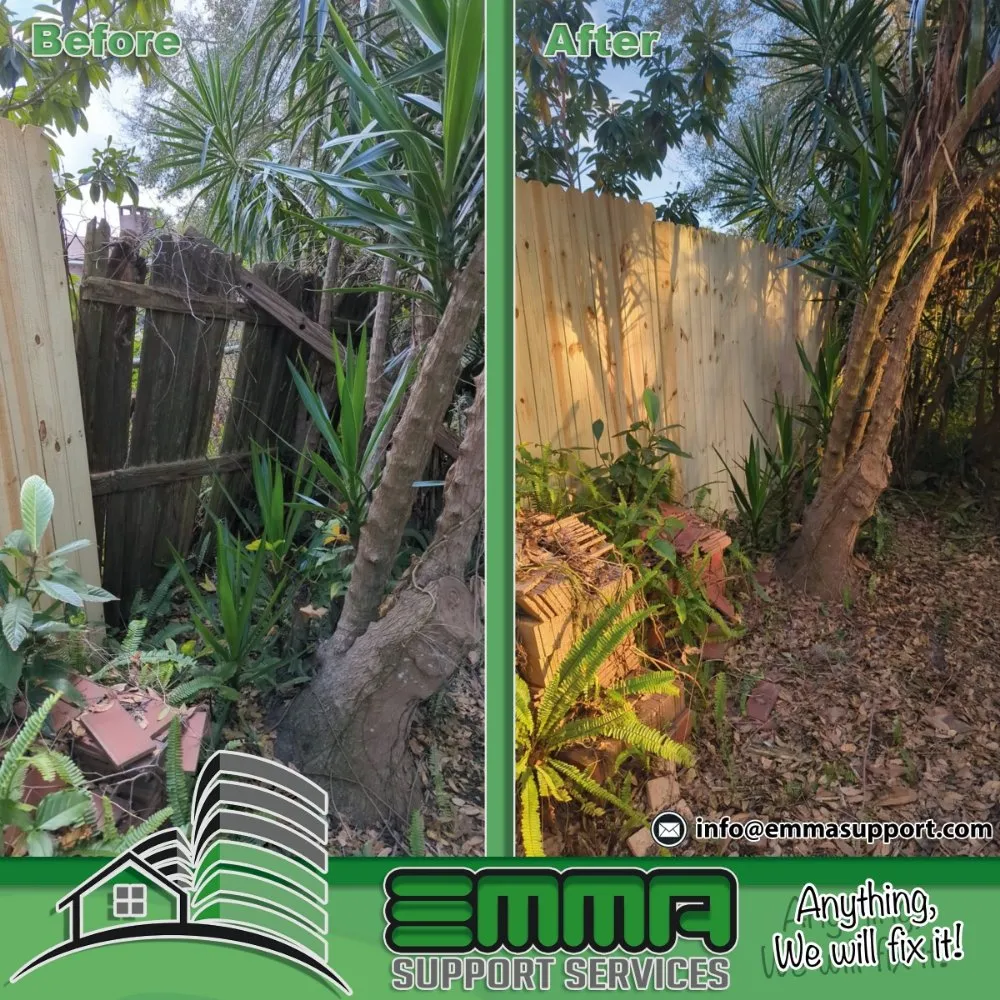 Expert wiring installation in Aloma, FL by Emma Support Services