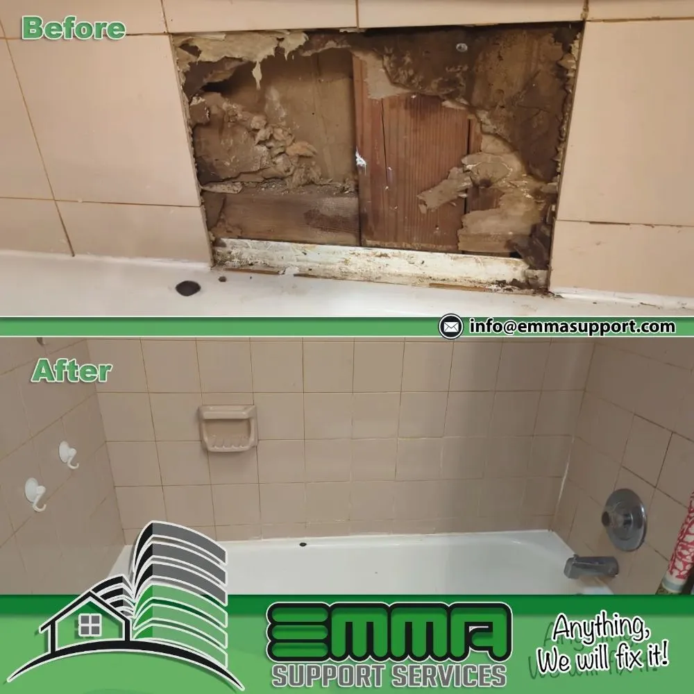 Affordable outlet and switch repair in Aloma, FL by Emma Support Services