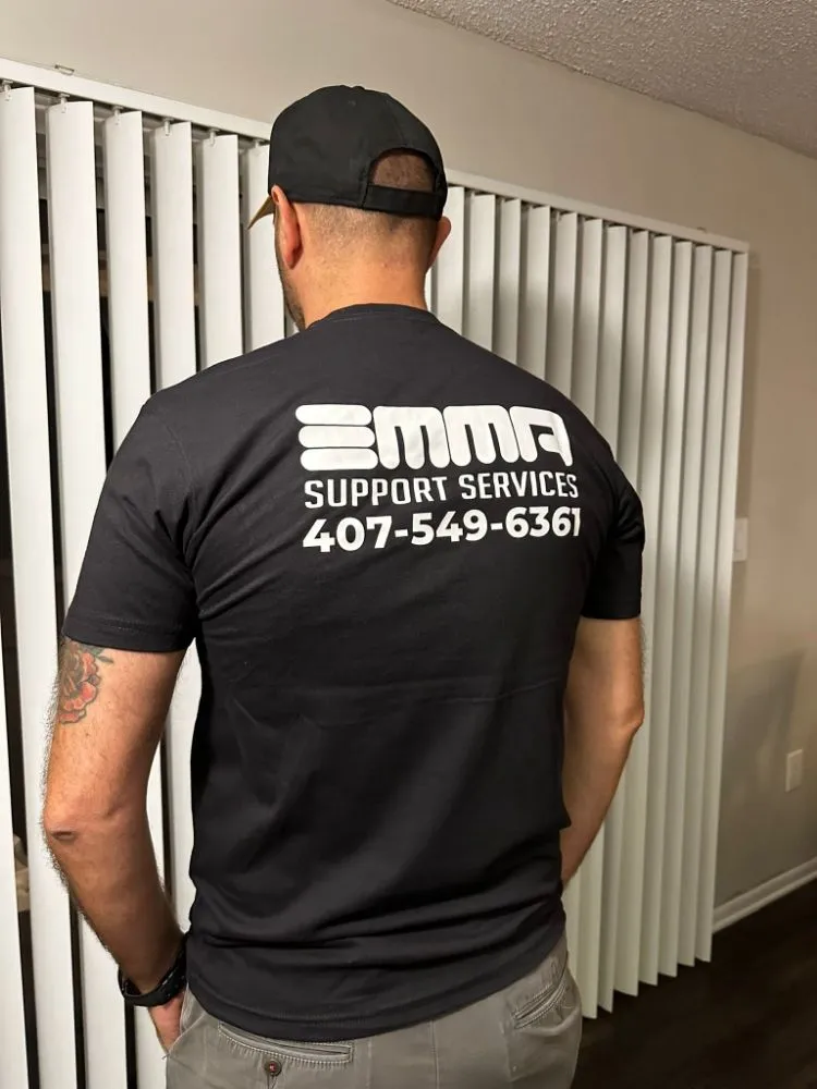 Licensed emergency electrical service in Aloma, FL by Emma Support Services