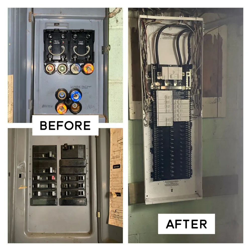 Slide of Emmanuel Home Solutions