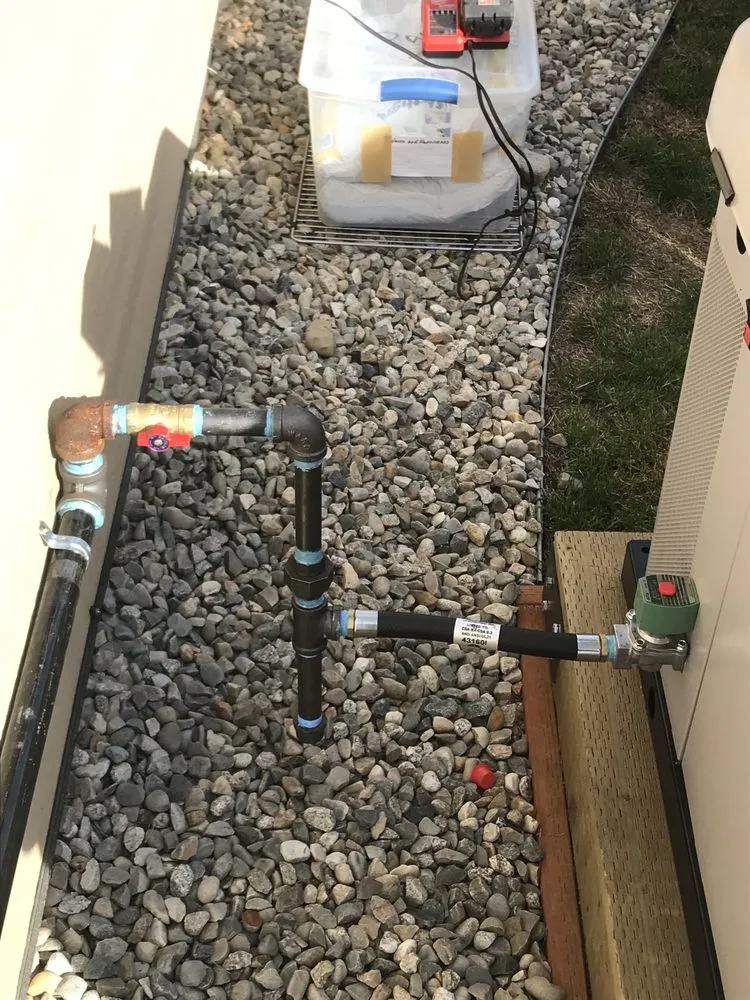 Slide of Emmert electric and mechanical