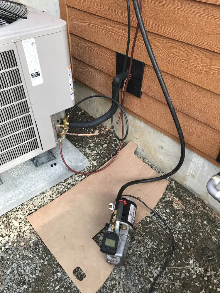 Slide of Emmert electric and mechanical