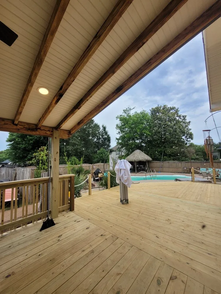 Slide of Emmett By Design