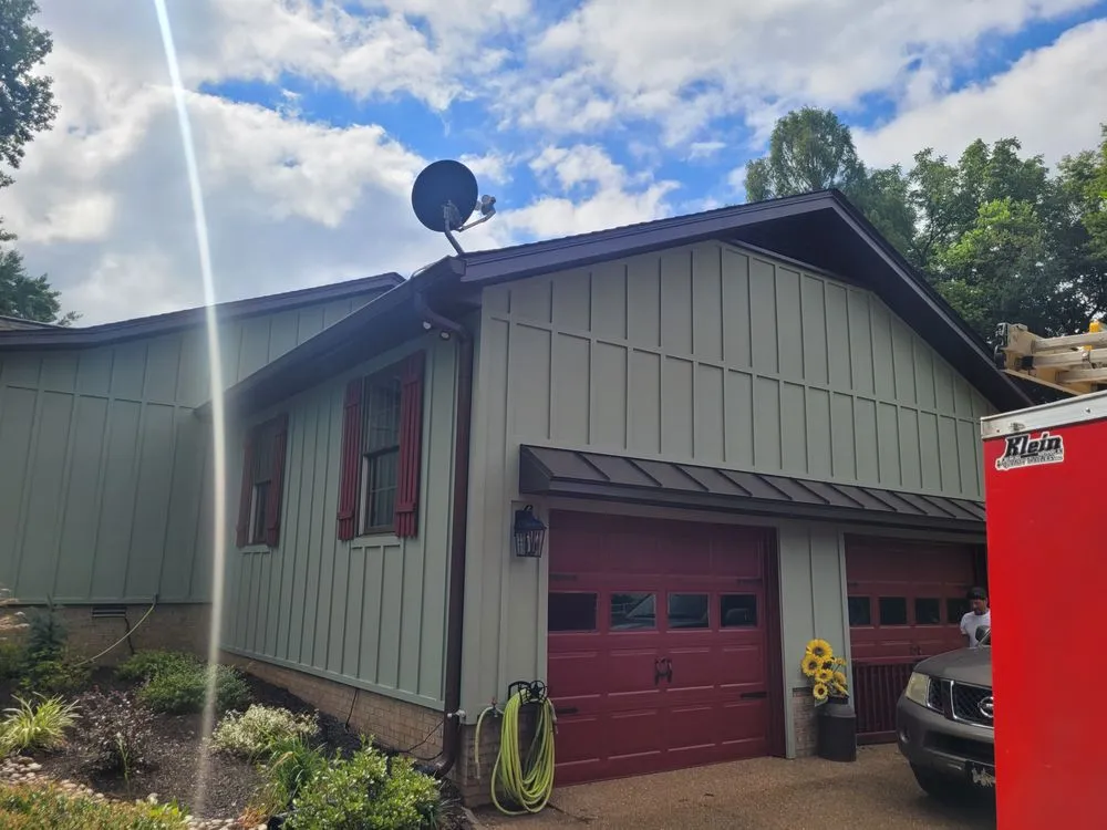 Slide of Emmett By Design