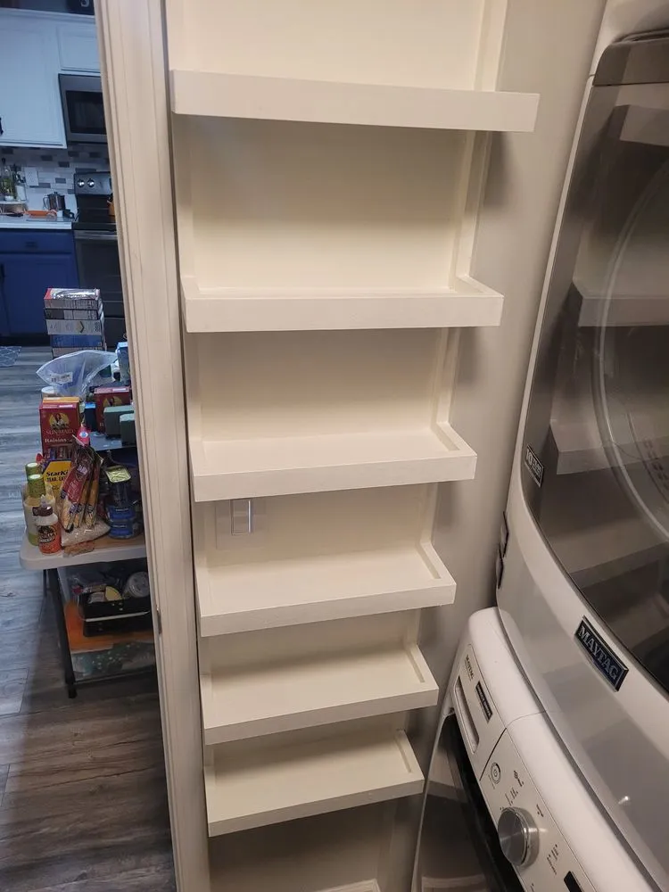 Slide of Emmett By Design