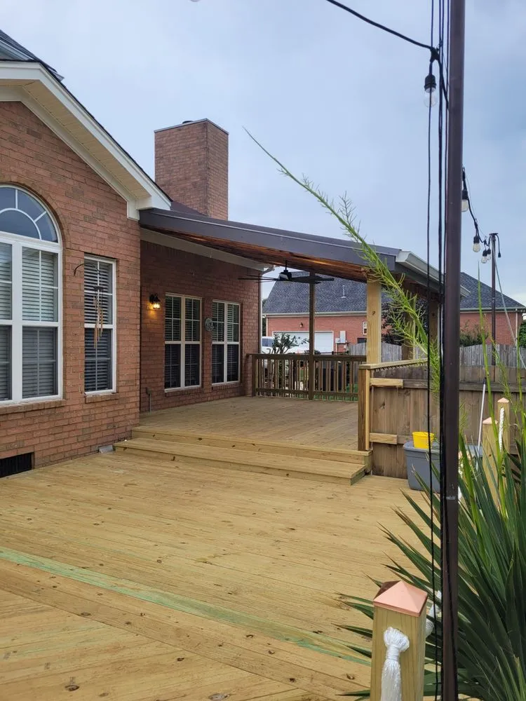 Slide of Emmett By Design