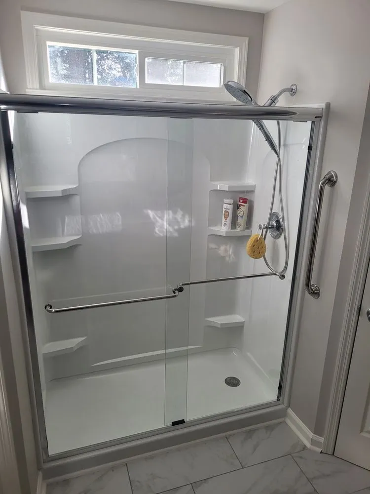 Emergency electrical service for homes in lighting installation,  by 