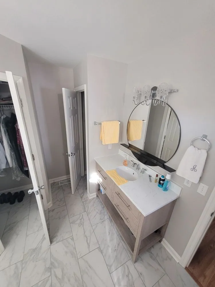 Slide of Emmett By Design