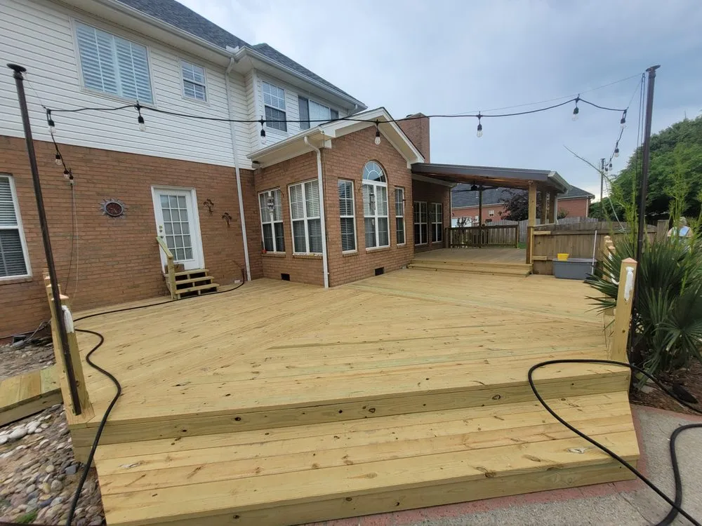 Slide of Emmett By Design