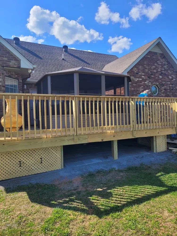 Slide of Emmett By Design