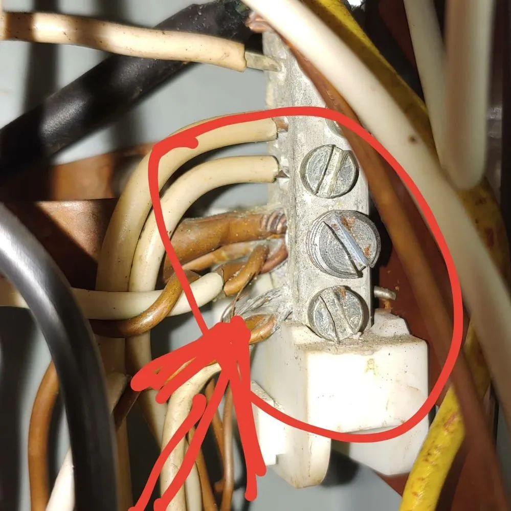 Professional electrical service for homes in emergency electrical service,  by 