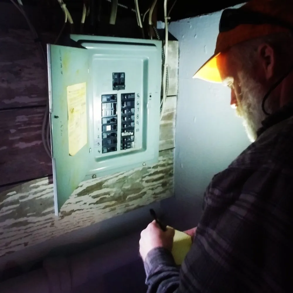 Expert electrical repair service in ,  - Emmett Electric