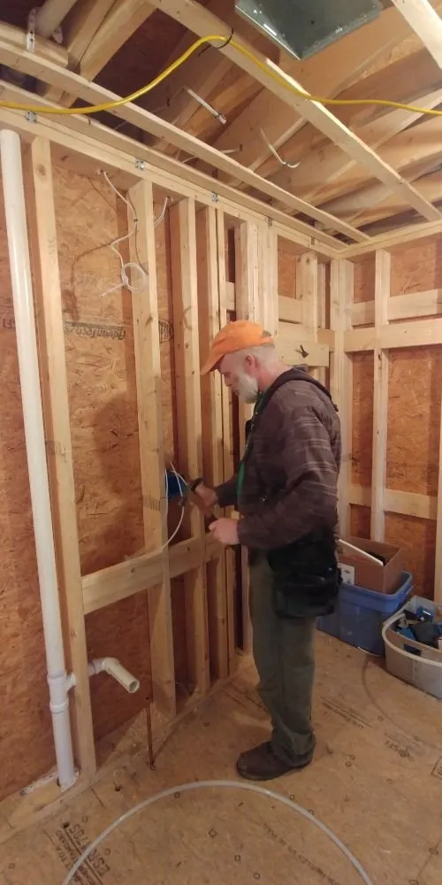 Professional outlet and switch repair service in ,  - Emmett Electric