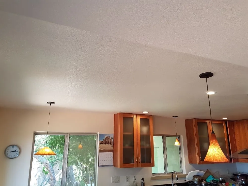 Licensed lighting installation in , by Emmett Electric