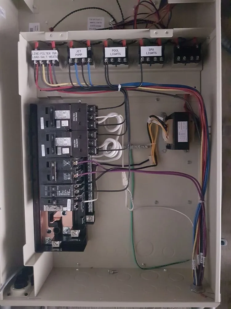 Licensed emergency electrical service experts serving , - Emmett Electric